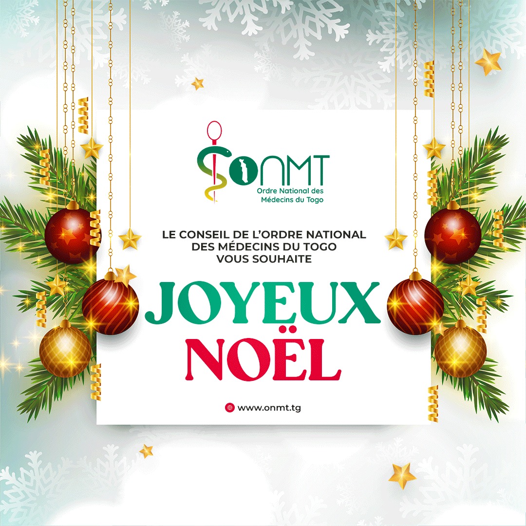 JOYEUX NOËL